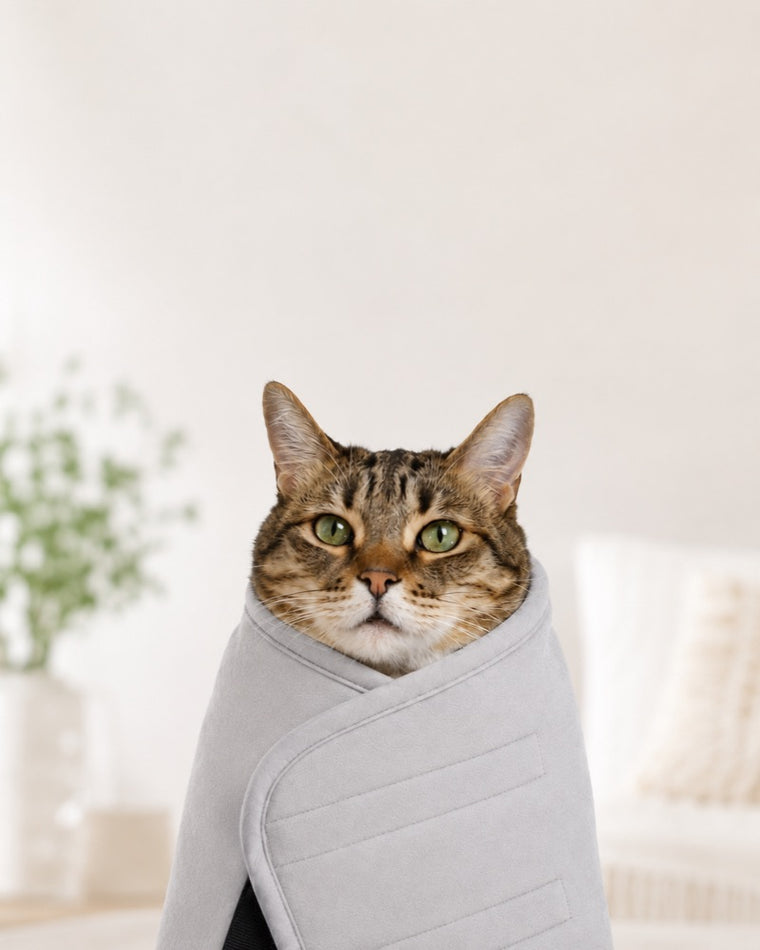 Movaro Calm Wrap